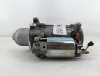 2018-2022 Chevrolet Traverse Car Starter Motor Solenoid OEM P/N:12667973 TN438000-2140 Fits OEM Used Auto Parts - Oemusedaut