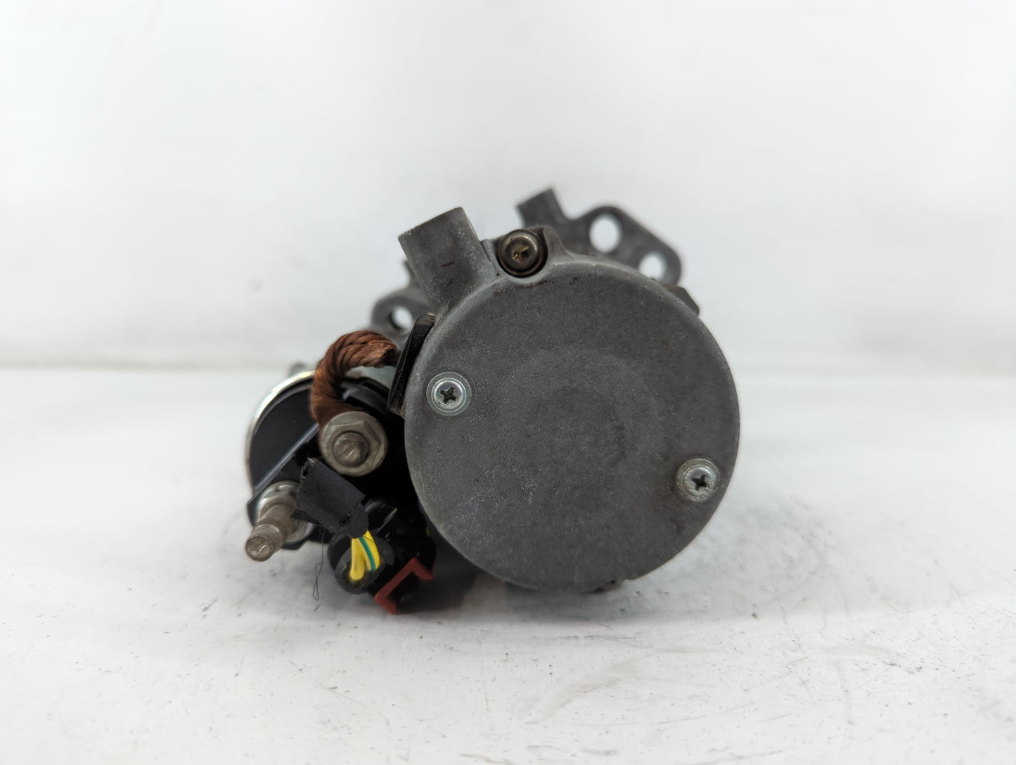2018-2022 Chevrolet Traverse Car Starter Motor Solenoid OEM P/N:12667973 TN438000-2140 Fits OEM Used Auto Parts - Oemusedaut