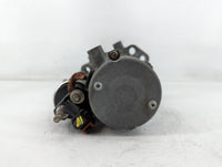 2018-2022 Chevrolet Traverse Car Starter Motor Solenoid OEM P/N:12667973 TN438000-2140 Fits OEM Used Auto Parts - Oemusedaut