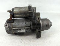 2018-2022 Chevrolet Traverse Car Starter Motor Solenoid OEM P/N:12667973 TN438000-2140 Fits OEM Used Auto Parts - Oemusedaut