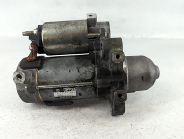 2018-2022 Chevrolet Traverse Car Starter Motor Solenoid OEM P/N:12667973 TN438000-2140 Fits OEM Used Auto Parts - Oemusedaut