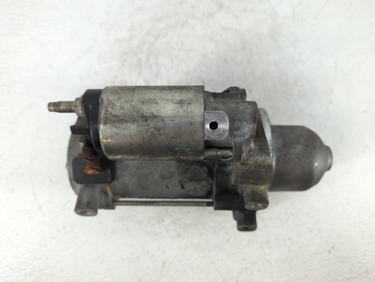2018-2022 Chevrolet Traverse Car Starter Motor Solenoid OEM P/N:12667973 TN438000-2140 Fits OEM Used Auto Parts - Oemusedaut