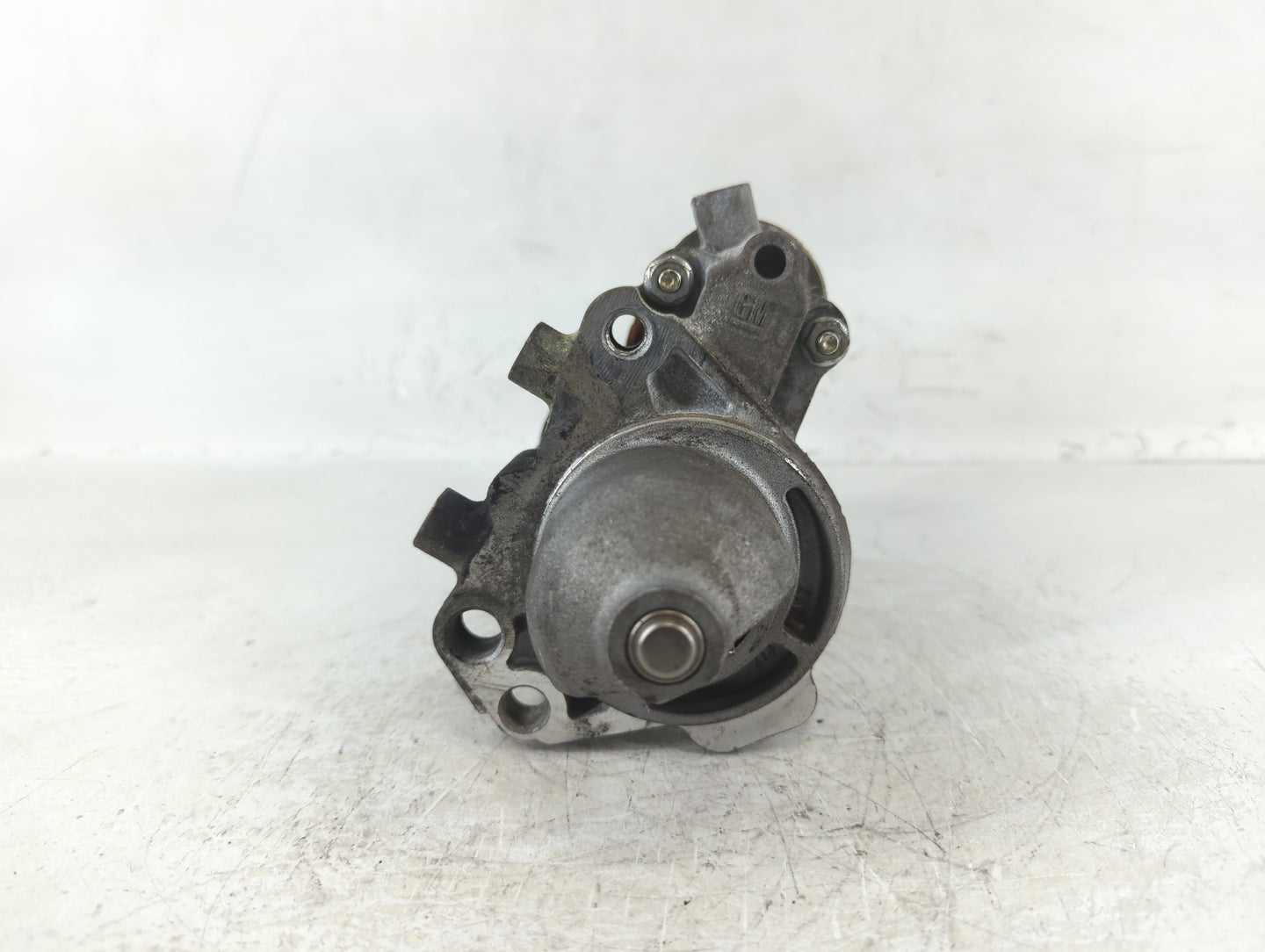 2018-2022 Chevrolet Traverse Car Starter Motor Solenoid OEM P/N:12667973 TN438000-2140 Fits OEM Used Auto Parts - Oemusedaut
