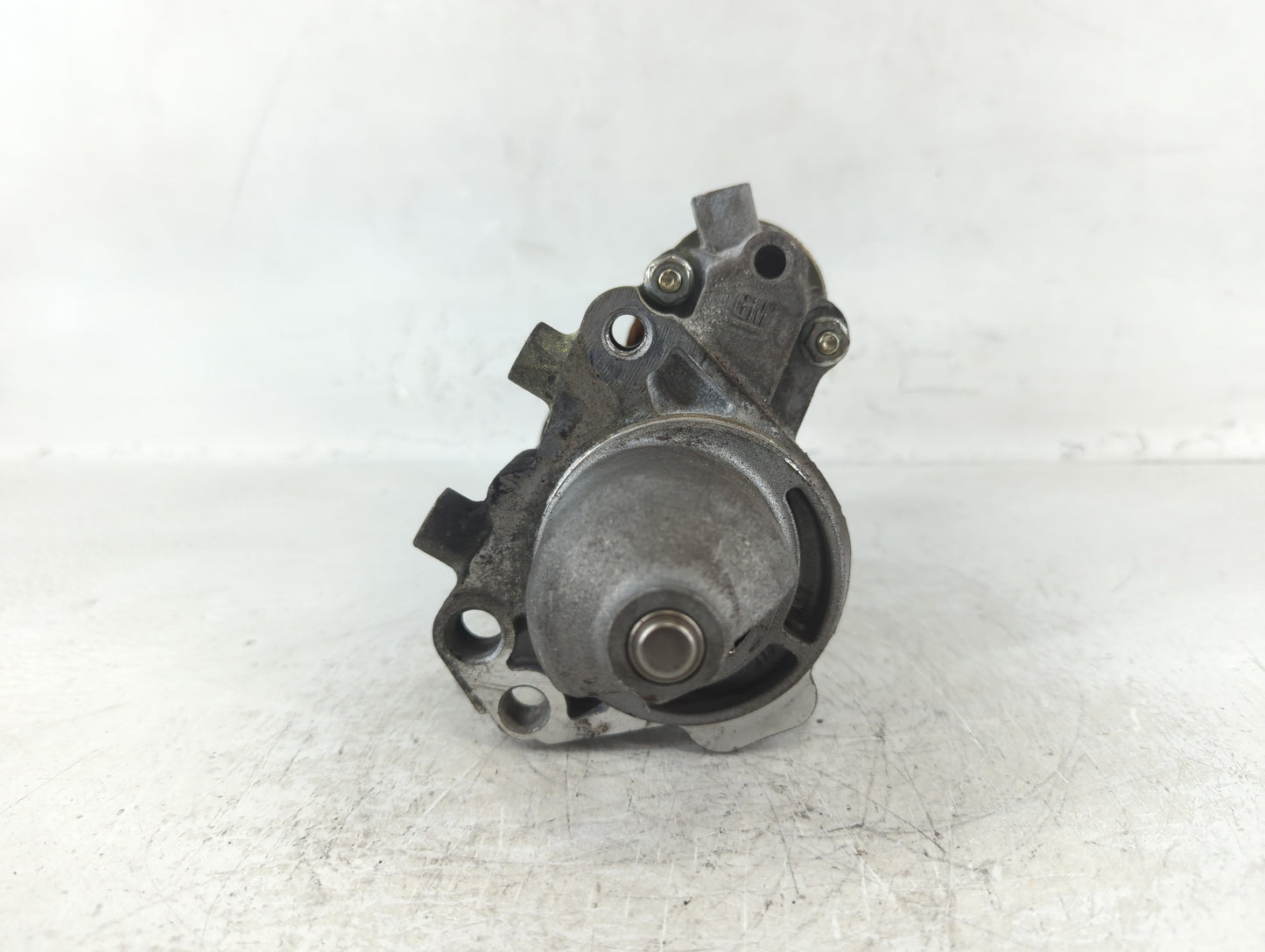 2018-2022 Chevrolet Traverse Car Starter Motor Solenoid OEM P/N:12667973 TN438000-2140 Fits OEM Used Auto Parts - Oemusedaut