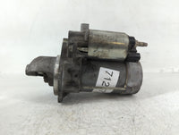 2018-2022 Chevrolet Traverse Car Starter Motor Solenoid OEM P/N:12667973 TN438000-2140 Fits OEM Used Auto Parts - Oemusedaut