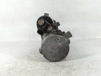2018-2022 Chevrolet Traverse Car Starter Motor Solenoid OEM P/N:12667973 TN438000-2140 Fits OEM Used Auto Parts - Oemusedaut
