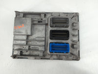 2018-2022 Chevrolet Traverse PCM Engine Control Computer ECU ECM PCU OEM P/N:12702182 Fits Fits 2016 2017 2018 2019 2020 202