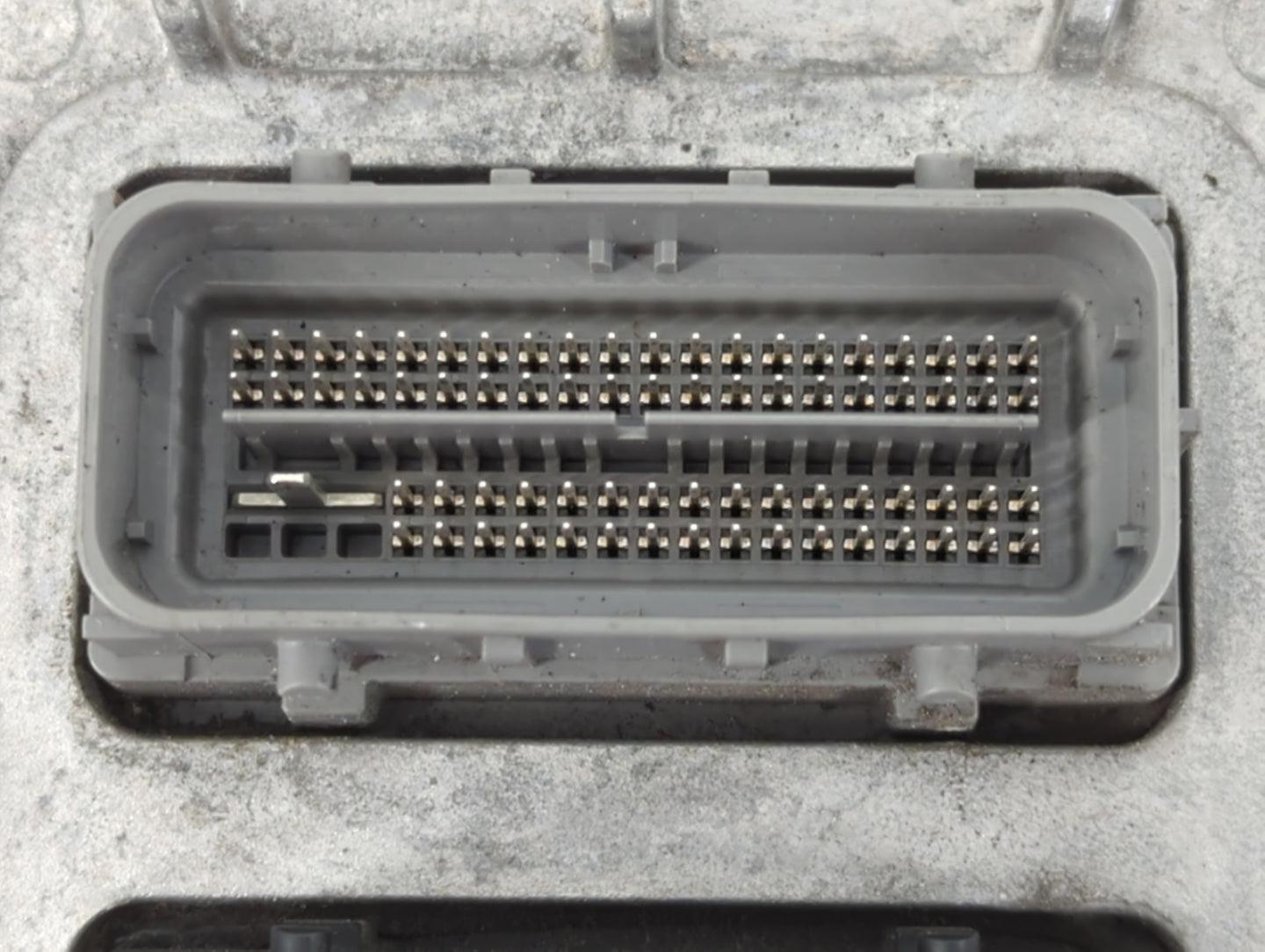2018-2022 Chevrolet Traverse PCM Engine Control Computer ECU ECM PCU OEM P/N:12702182 Fits Fits 2016 2017 2018 2019 2020 202
