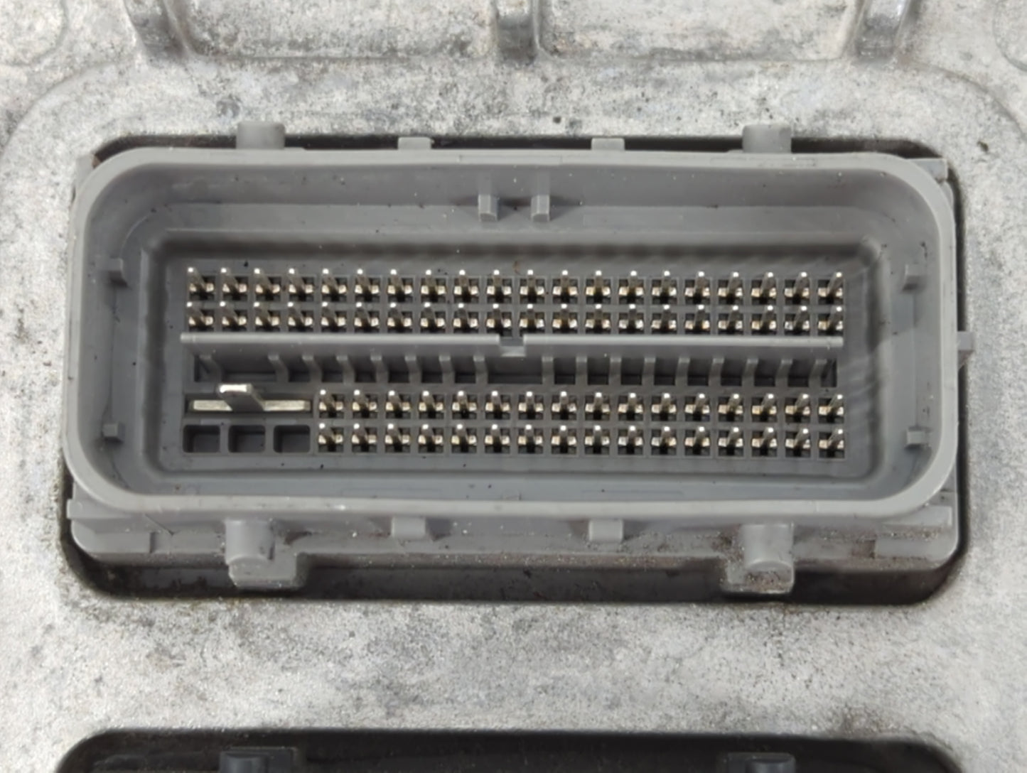 2018-2022 Chevrolet Traverse PCM Engine Control Computer ECU ECM PCU OEM P/N:12702182 Fits Fits 2016 2017 2018 2019 2020 202