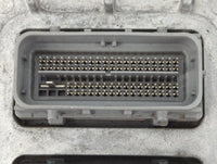 2018-2022 Chevrolet Traverse PCM Engine Control Computer ECU ECM PCU OEM P/N:12702182 Fits Fits 2016 2017 2018 2019 2020 202