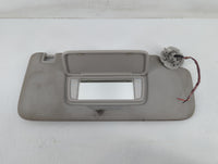 2018-2022 Chevrolet Traverse Sun Visor Shade Replacement Passenger Right Mirror Fits Fits 2018 2019 2020 2021 2022 OEM Used 