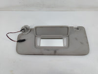 2018-2022 Chevrolet Traverse Sun Visor Shade Replacement Driver Left Mirror Fits Fits 2018 2019 2020 2021 2022 OEM Used Auto