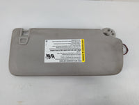 2018-2022 Chevrolet Traverse Sun Visor Shade Replacement Driver Left Mirror Fits Fits 2018 2019 2020 2021 2022 OEM Used Auto