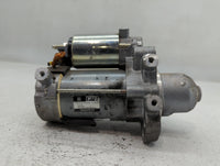 2018-2022 Chevrolet Traverse Car Starter Motor Solenoid OEM P/N:12667973 TN438000-2140 Fits OEM Used Auto Parts - Oemusedaut