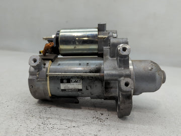 2018-2022 Chevrolet Traverse Car Starter Motor Solenoid OEM P/N:12667973 TN438000-2140 Fits OEM Used Auto Parts - Oemusedaut