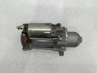 2018-2022 Chevrolet Traverse Car Starter Motor Solenoid OEM P/N:12667973 TN438000-2140 Fits OEM Used Auto Parts - Oemusedaut
