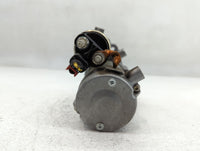 2018-2022 Chevrolet Traverse Car Starter Motor Solenoid OEM P/N:12667973 TN438000-2140 Fits OEM Used Auto Parts - Oemusedaut