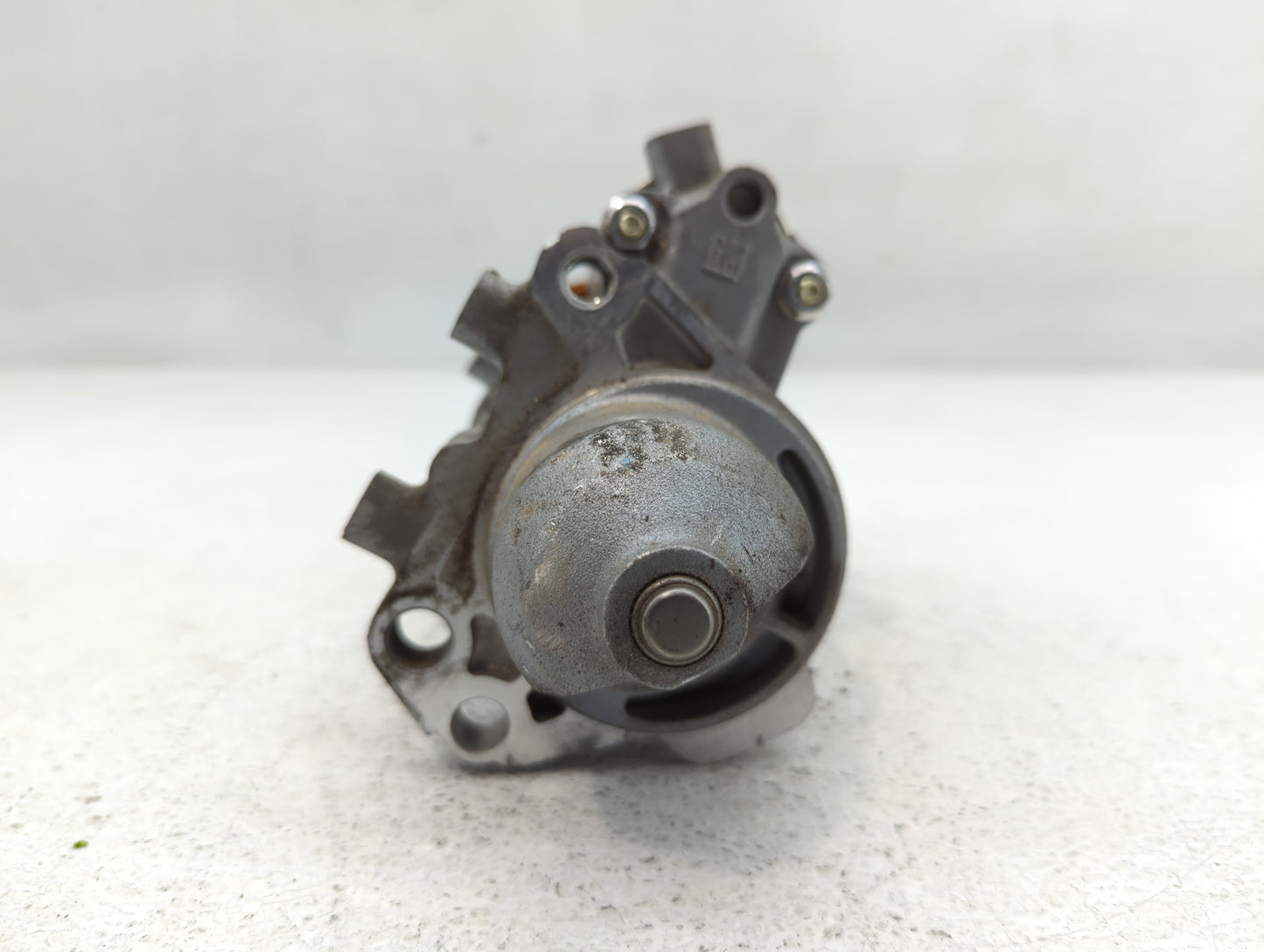 2018-2022 Chevrolet Traverse Car Starter Motor Solenoid OEM P/N:12667973 TN438000-2140 Fits OEM Used Auto Parts - Oemusedaut
