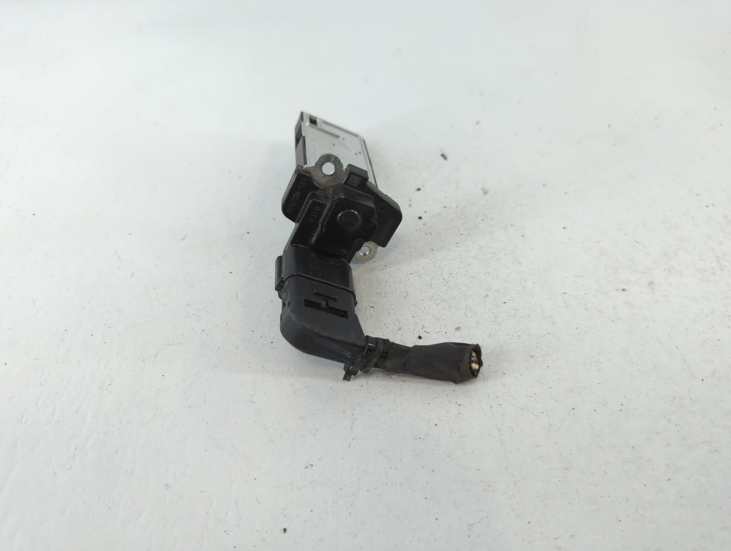 Chevrolet Traverse Mass Air Flow Meter Maf - Oemusedautoparts1.com