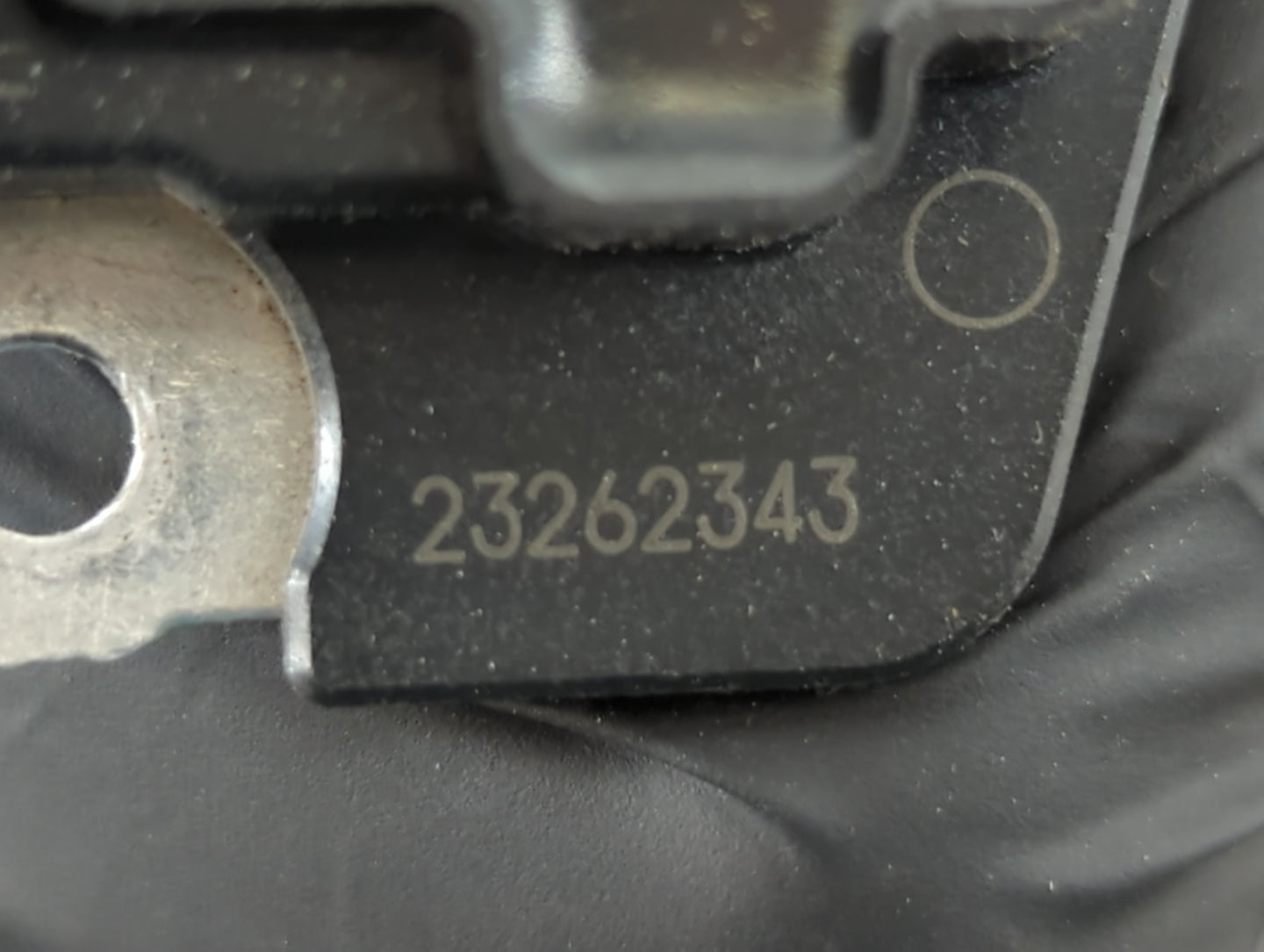 Chevrolet Traverse Mass Air Flow Meter Maf - Oemusedautoparts1.com