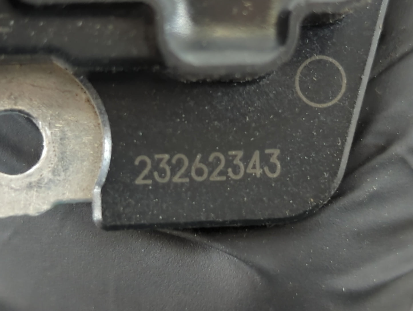 Chevrolet Traverse Mass Air Flow Meter Maf - Oemusedautoparts1.com