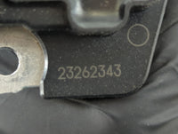 Chevrolet Traverse Mass Air Flow Meter Maf - Oemusedautoparts1.com