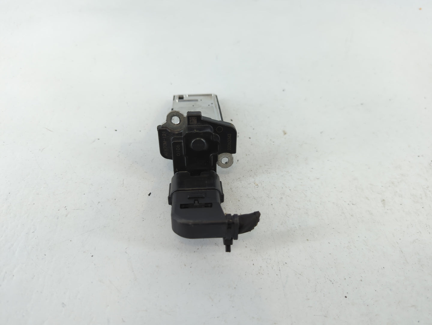 Chevrolet Traverse Mass Air Flow Meter Maf - Oemusedautoparts1.com