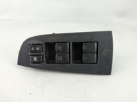 2020 Chevrolet Traverse Master Power Window Switch Replacement Driver Side Left P/N:25401 9N00E Fits OEM Used Auto Parts - O