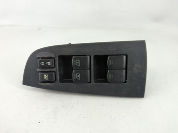 2020 Chevrolet Traverse Master Power Window Switch Replacement Driver Side Left P/N:25401 9N00E Fits OEM Used Auto Parts - O