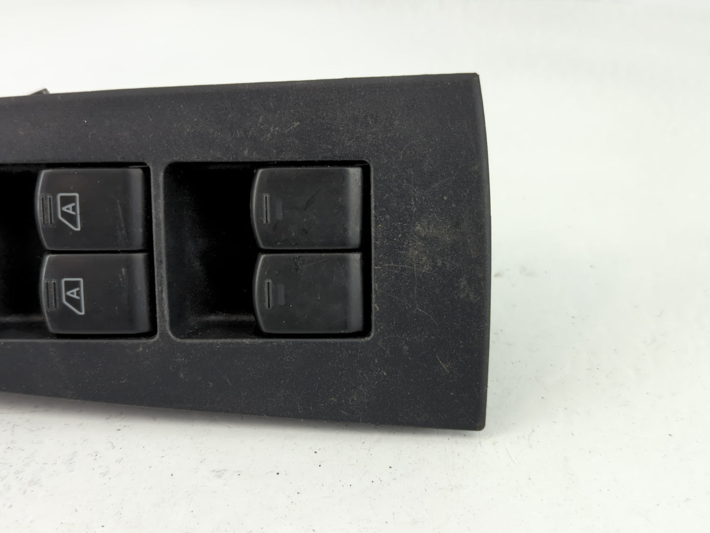 2020 Chevrolet Traverse Master Power Window Switch Replacement Driver Side Left P/N:25401 9N00E Fits OEM Used Auto Parts - O