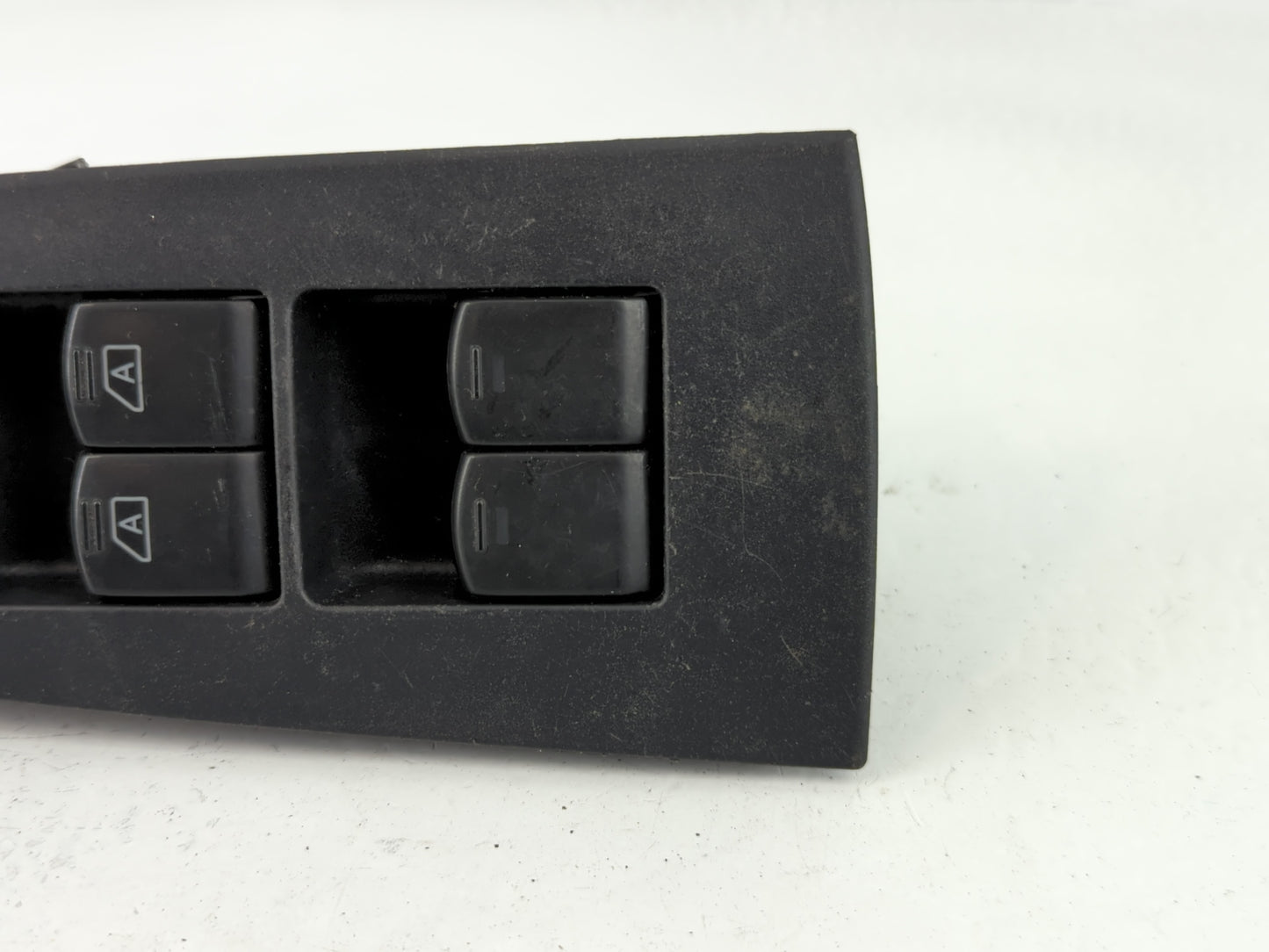 2020 Chevrolet Traverse Master Power Window Switch Replacement Driver Side Left P/N:25401 9N00E Fits OEM Used Auto Parts - O