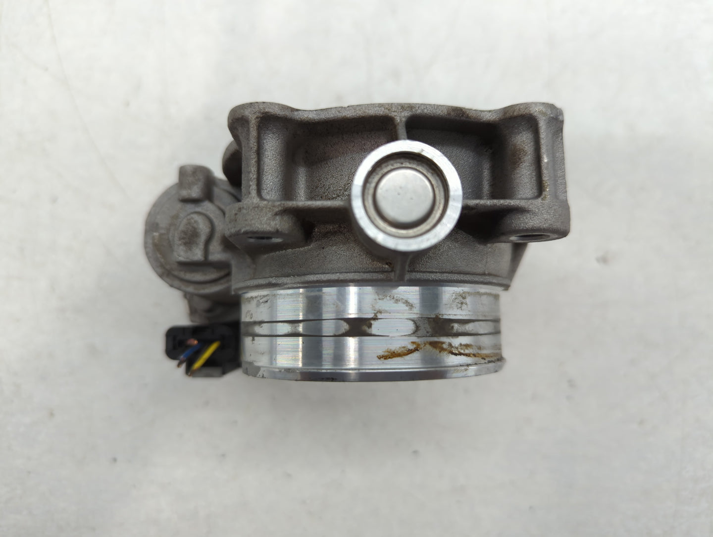 2017-2022 Chevrolet Traverse Throttle Body P/N:12670981AA Fits Fits 2012 2013 2014 2015 2016 2017 2018 2019 2020 2021 2022 O
