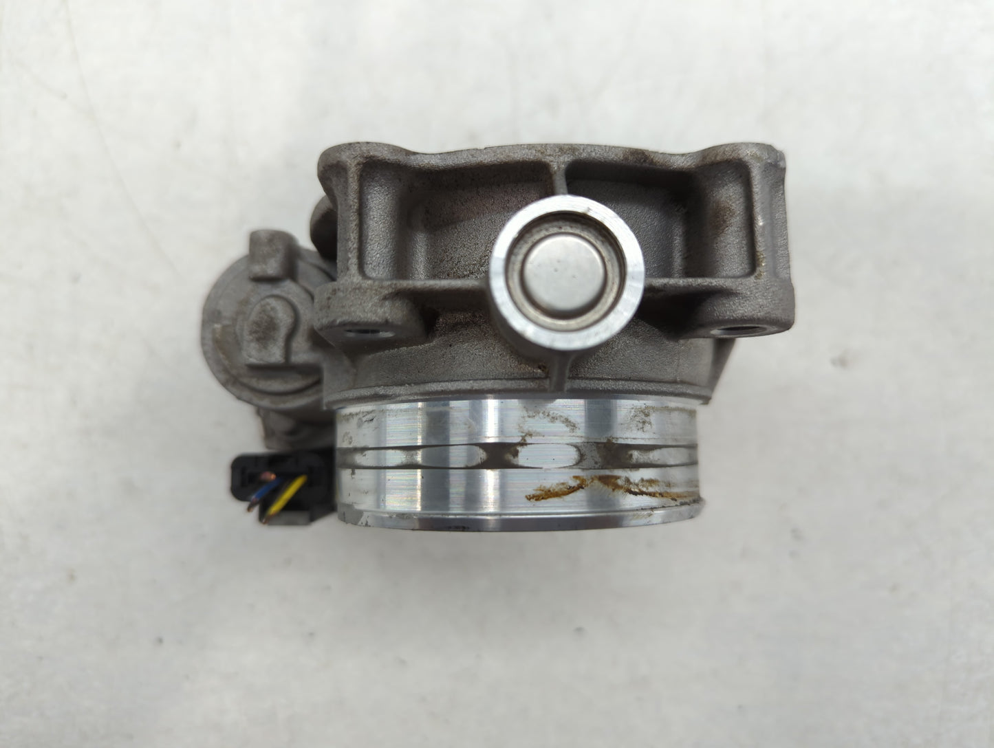 2017-2022 Chevrolet Traverse Throttle Body P/N:12670981AA Fits Fits 2012 2013 2014 2015 2016 2017 2018 2019 2020 2021 2022 O