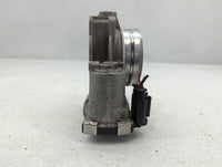 2017-2022 Chevrolet Traverse Throttle Body P/N:12670981AA Fits Fits 2012 2013 2014 2015 2016 2017 2018 2019 2020 2021 2022 O