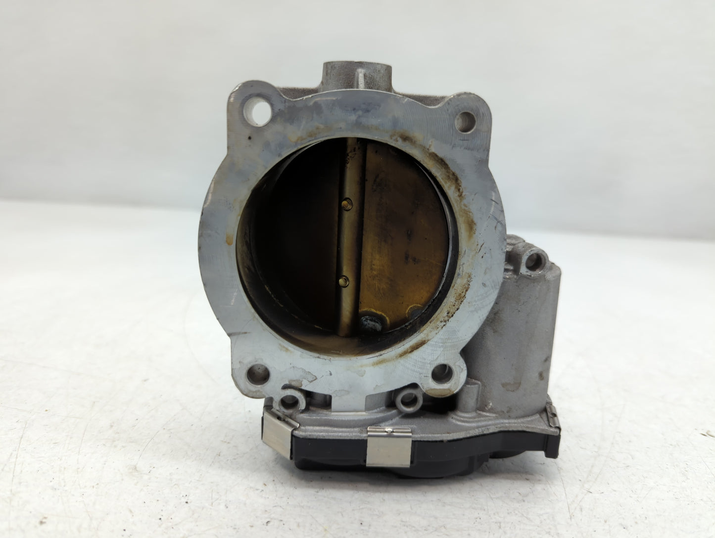 2017-2022 Chevrolet Traverse Throttle Body P/N:12670981AA Fits Fits 2012 2013 2014 2015 2016 2017 2018 2019 2020 2021 2022 O