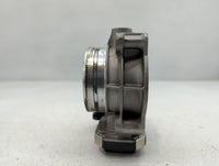 2017-2022 Chevrolet Traverse Throttle Body P/N:12670981AA Fits Fits 2012 2013 2014 2015 2016 2017 2018 2019 2020 2021 2022 O