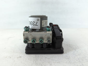 compare product 2019-2022 Chevrolet Traverse ABS Pump Control Module Replacement P/N:84739878 Fits Fits 2019 2020 2021 2022 OEM Used Auto Parts