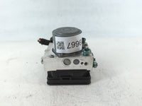 2019-2022 Chevrolet Traverse ABS Pump Control Module Replacement P/N:84739878 Fits Fits 2019 2020 2021 2022 OEM Used Auto Pa