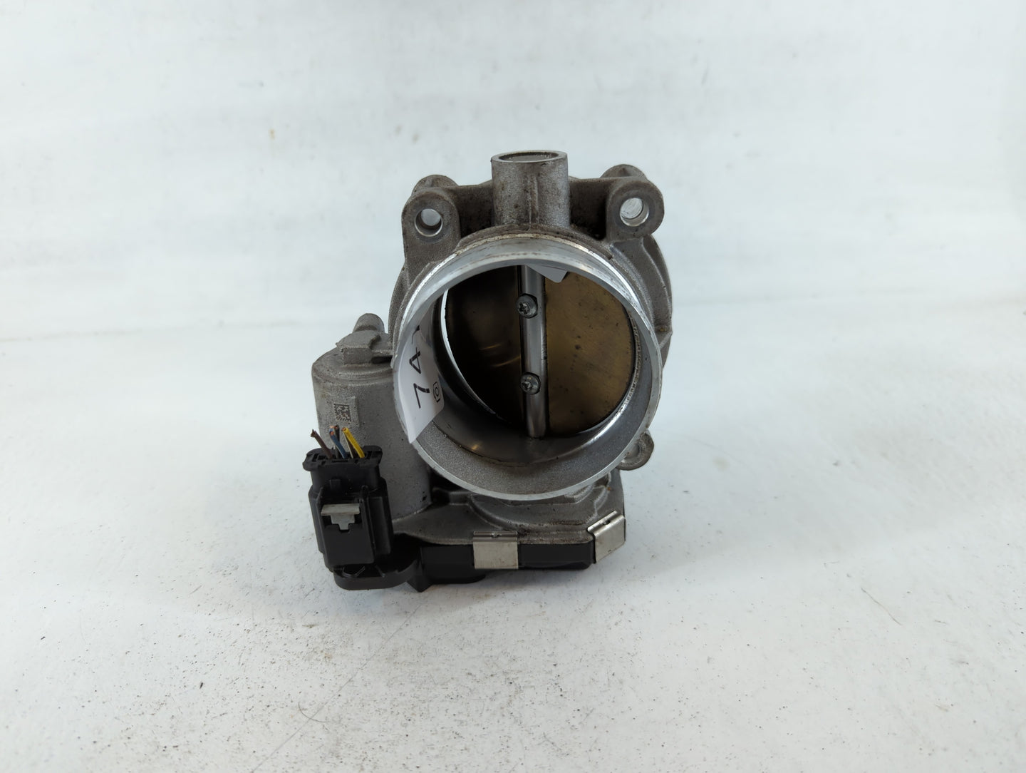 2017-2022 Chevrolet Traverse Throttle Body P/N:12670981AA Fits Fits 2012 2013 2014 2015 2016 2017 2018 2019 2020 2021 2022 O