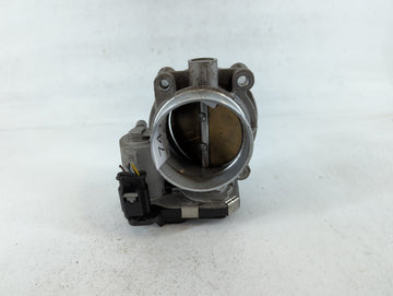 2017-2022 Chevrolet Traverse Throttle Body P/N:12670981AA Fits Fits 2012 2013 2014 2015 2016 2017 2018 2019 2020 2021 2022 O