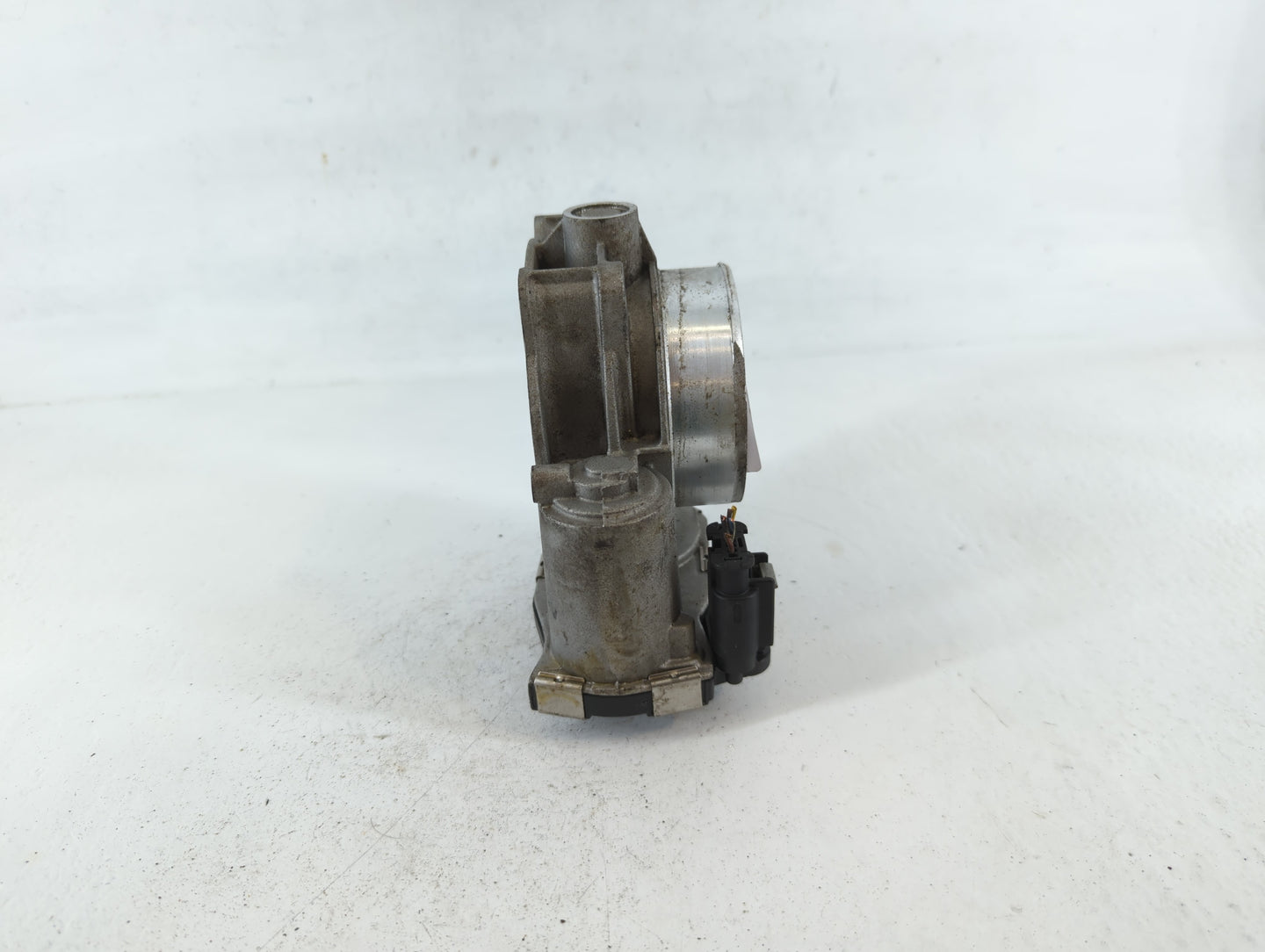 2017-2022 Chevrolet Traverse Throttle Body P/N:12670981AA Fits Fits 2012 2013 2014 2015 2016 2017 2018 2019 2020 2021 2022 O