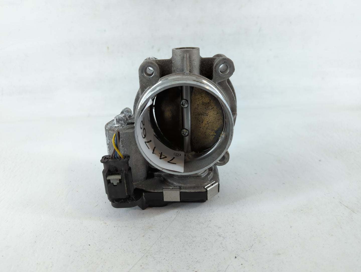2017-2022 Chevrolet Traverse Throttle Body P/N:12670981AA Fits Fits 2012 2013 2014 2015 2016 2017 2018 2019 2020 2021 2022 O