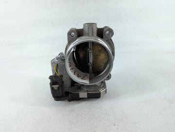 2017-2022 Chevrolet Traverse Throttle Body P/N:12670981AA Fits Fits 2012 2013 2014 2015 2016 2017 2018 2019 2020 2021 2022 O
