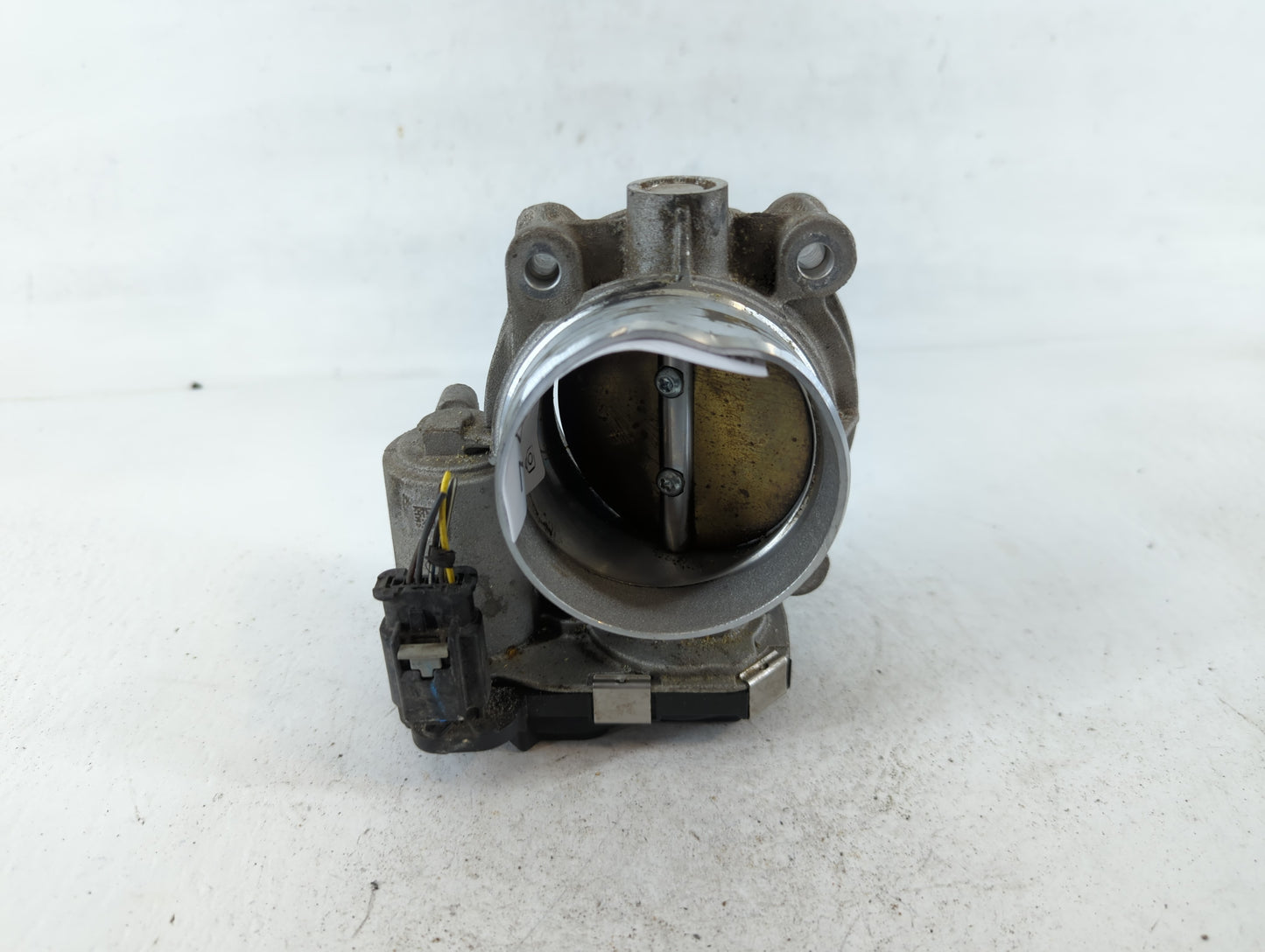 2017-2022 Chevrolet Traverse Throttle Body P/N:12670981AA Fits Fits 2012 2013 2014 2015 2016 2017 2018 2019 2020 2021 2022 O