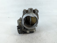 2017-2022 Chevrolet Traverse Throttle Body P/N:12670981AA Fits Fits 2012 2013 2014 2015 2016 2017 2018 2019 2020 2021 2022 O