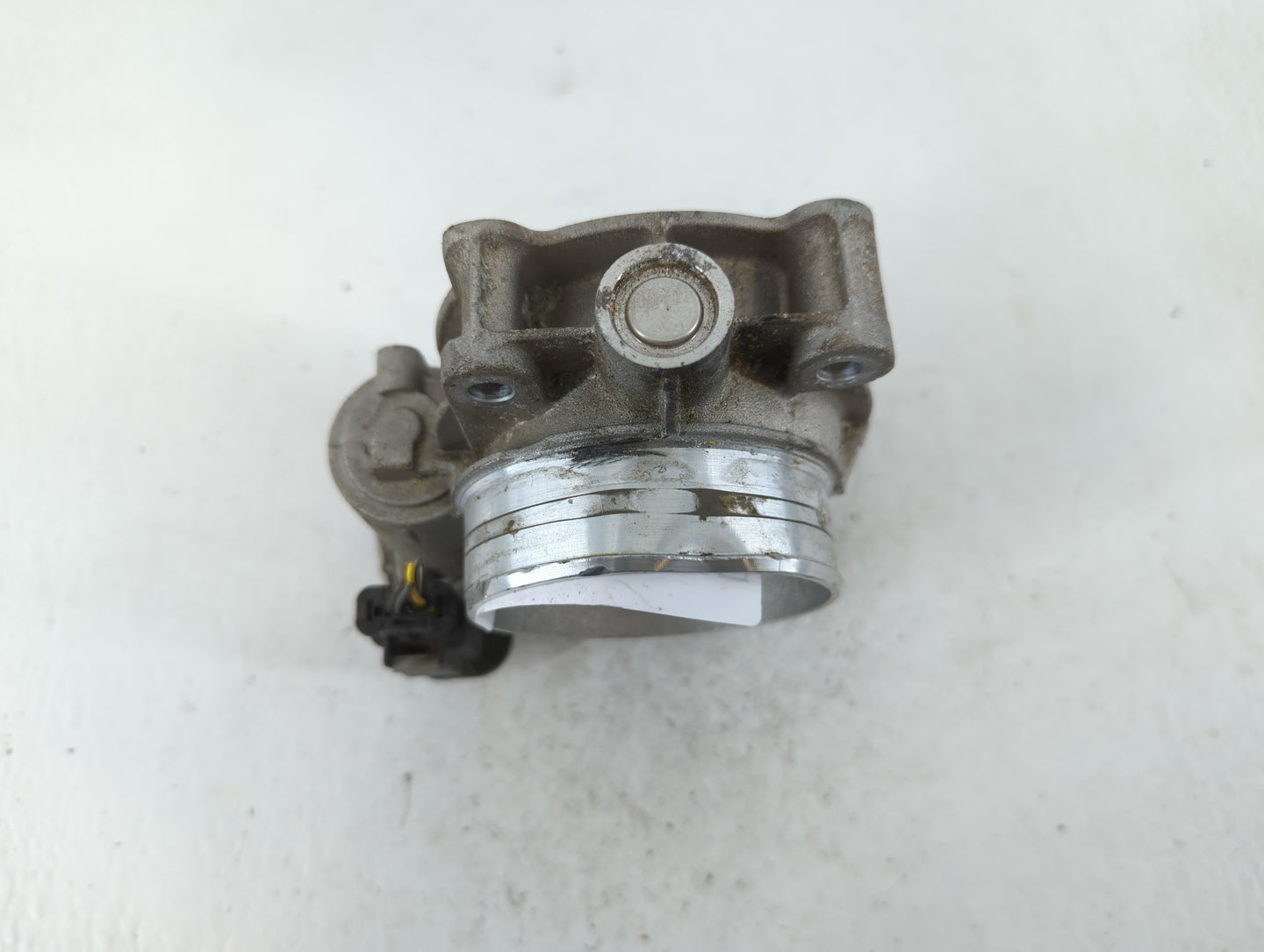 2017-2022 Chevrolet Traverse Throttle Body P/N:12670981AA Fits Fits 2012 2013 2014 2015 2016 2017 2018 2019 2020 2021 2022 O