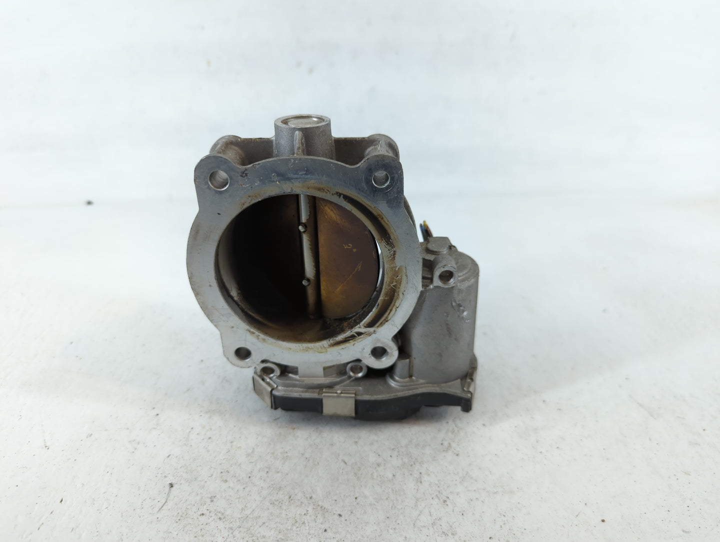 2017-2022 Chevrolet Traverse Throttle Body P/N:12670981AA Fits Fits 2012 2013 2014 2015 2016 2017 2018 2019 2020 2021 2022 O