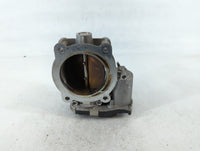 2017-2022 Chevrolet Traverse Throttle Body P/N:12670981AA Fits Fits 2012 2013 2014 2015 2016 2017 2018 2019 2020 2021 2022 O