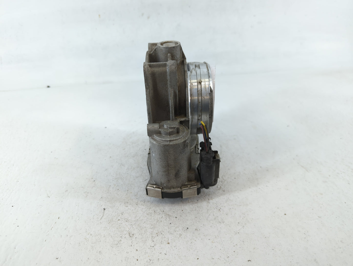 2017-2022 Chevrolet Traverse Throttle Body P/N:12670981AA Fits Fits 2012 2013 2014 2015 2016 2017 2018 2019 2020 2021 2022 O