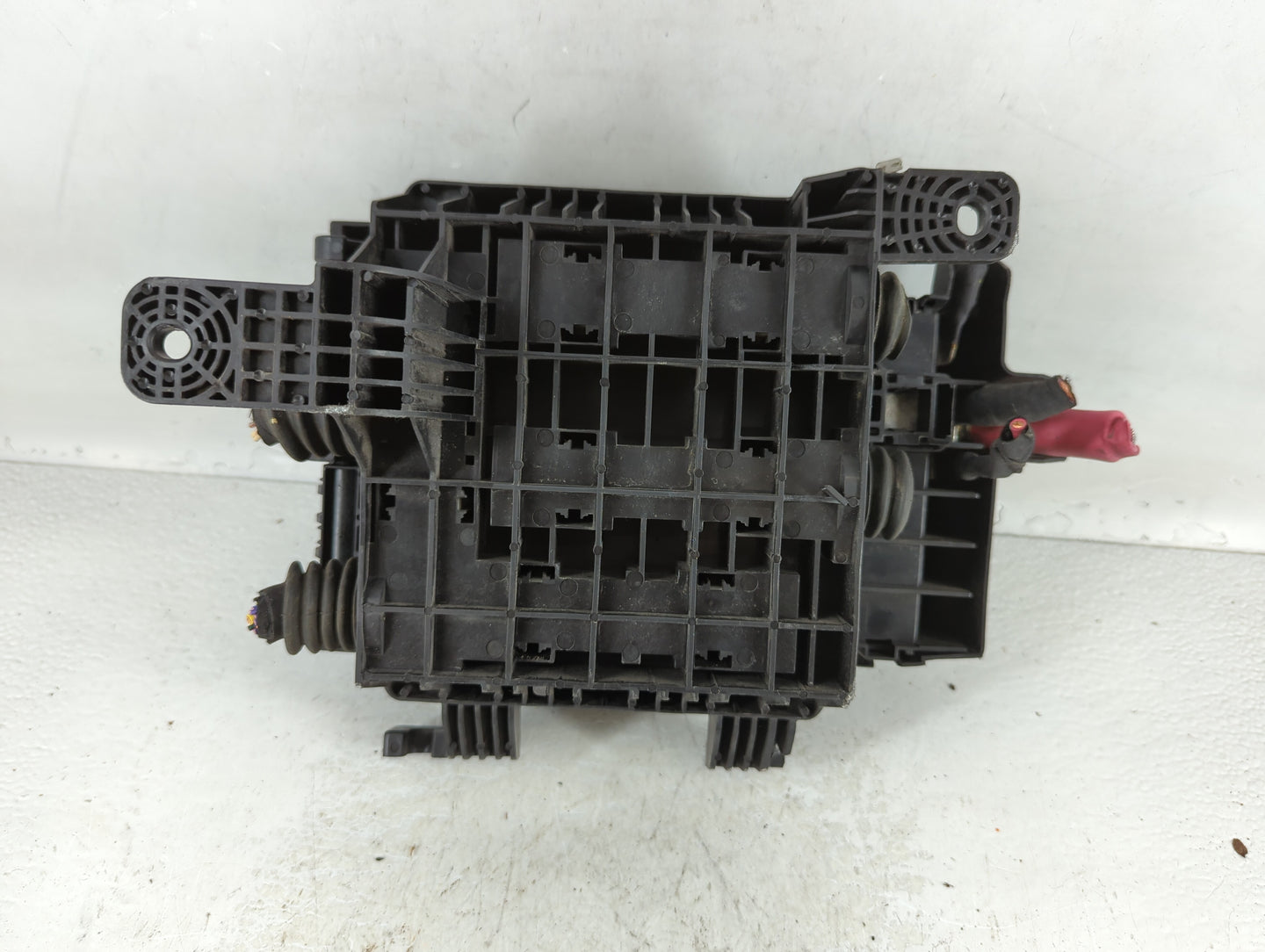 2020-2022 Chevrolet Traverse Fusebox Fuse Box Panel Relay Module P/N:7154-0936-30 7171-4521-30 Fits Fits 2019 2020 2021 2022
